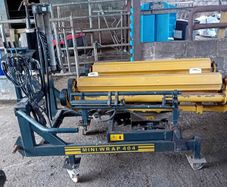 Tanco mini wrap 404