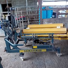 Tanco mini wrap 404