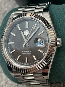 Mens  Gents Watch