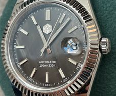 Mens  Gents Watch