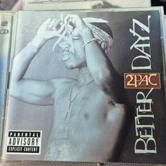 Tupac better days