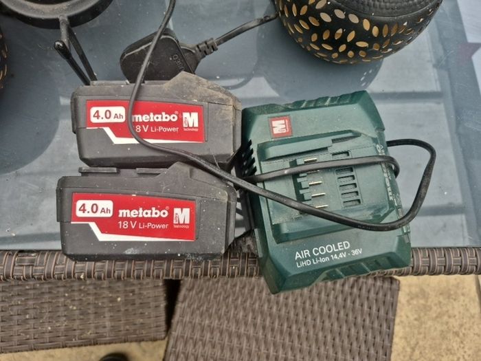 metabo