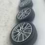 Alloy wheels Image 2