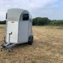 Bockmann champion esprit horse box Image 4