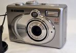 Nytech ND-4020 4.0MP Digital Camera