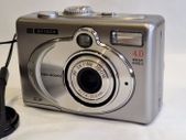 Nytech ND-4020 4.0MP Digital Camera