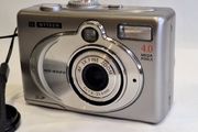 Nytech ND-4020 4.0MP Digital Camera