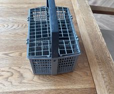 dishwasher basket