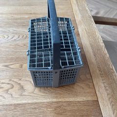 dishwasher basket