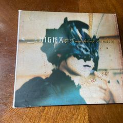 Enigma The Screen Behind The Mirror CD
