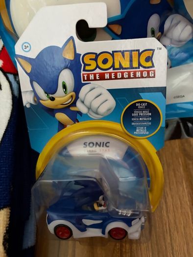 Sonic