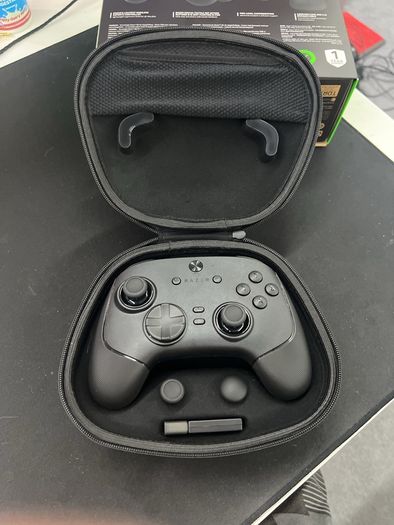 Razer wolverine v3 pro 8k