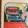 Comic: '2000AD' no. 206 (04/04/1981) Image 2