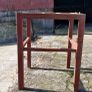 Ibc stand frame Image 5