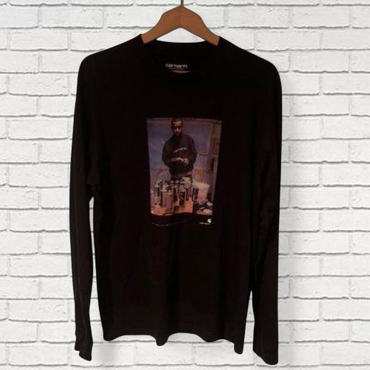 Carhartt Long Sleeve
