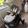 2 in 1 Joie Signature Buggie/Pram System Image 10