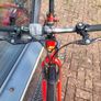 Frog 69 bike Image 5