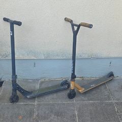 Scooters