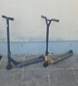 Scooters