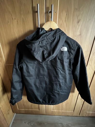 Youth North Face jacket MEDIUM