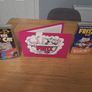 Fritz The Cat VHS Image 9