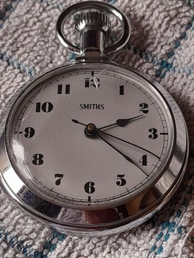 vintage pocket watches