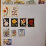 Hungary stamps 1874 - 1991 Image 10