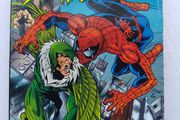 The Amazing Spider-Man