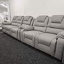 Valerie & Axel Manual Recliners Image 5