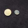 Roman Coin : Constantius II - ( Constantine II ) , 337-340 AD Image 2