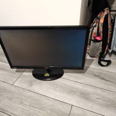 LG smart Tv (broken display)