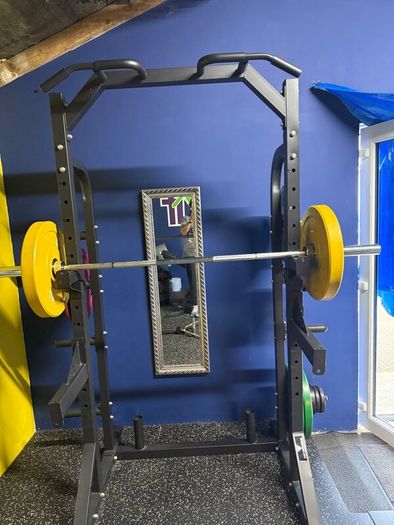 Gym equipment