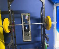 Gym equipment