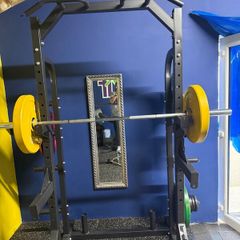 Gym equipment