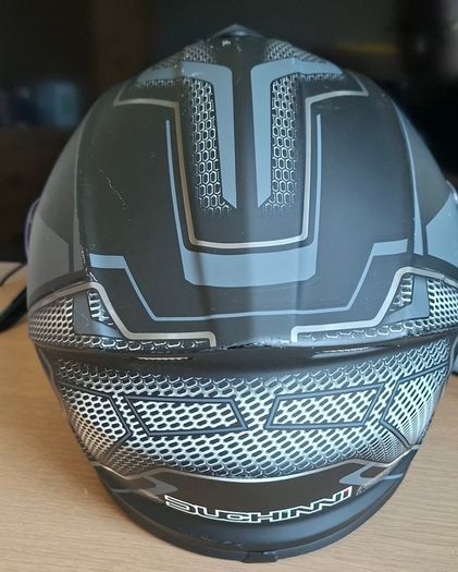 motorbike