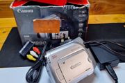 Canon MV890 MiniDV Camcorder Used Digital Video Camcorder