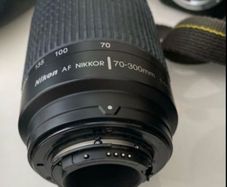 Nikon  Lenses