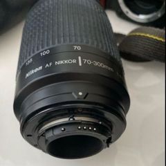 Nikon  Lenses