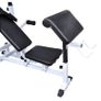 Multifunction Weight Bench(x2) + Weights Image 2