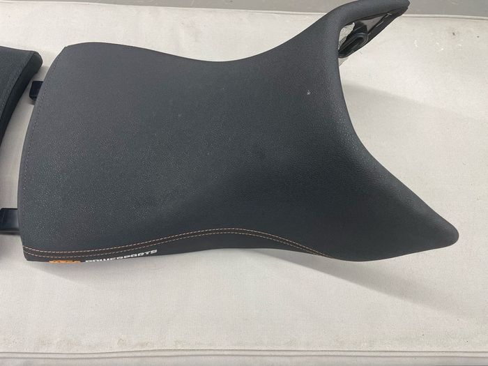 KTM Power Parts Seat