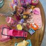 Barbie & Toy Bundle Image 3