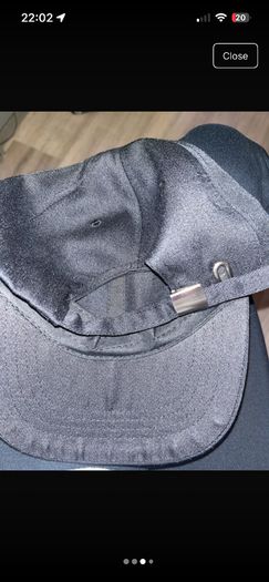 Cap