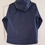 Next Boy's Navy blue Waterproof Jacket size 7 years( 122cm) Image 3