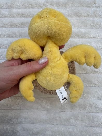 Mini Turtle Neptune Suki 14474 approx. 15 cm length Used Please see photos