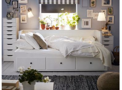 IKEA Day Bed Hemnes