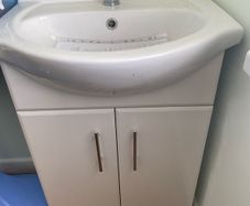 sink