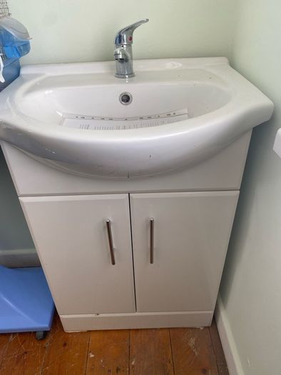 sink