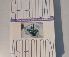 Spiritual Astrology by Jan Spiller & Karen McCoy