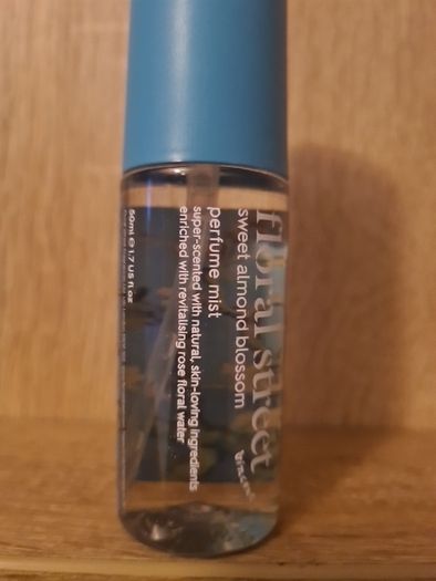 Floral Street Sweet Almond Blossom Mist 50ml