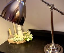 Ikea Barometer Desk Lamp